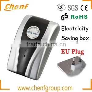 Newest High Quality 15Kw Electricity Energy Saver With EU Plug thumbnail-1