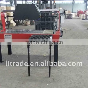 Stone Cutting Saw, Portable Stone Saw thumbnail-3