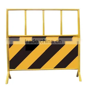 Road Safety Product,mobile Security Barriers thumbnail-5