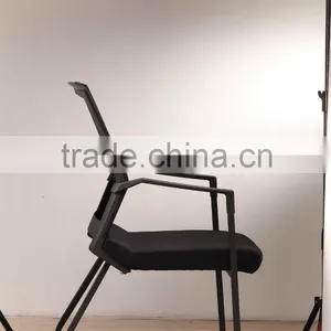 Mesh Online Chair,full Mesh Chair,cheap Plastic Chairs With Mesh Covering thumbnail-5