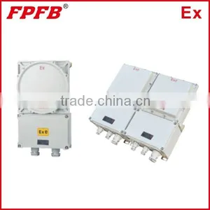 BBK New Technical Explosion Proof Transformer IP65 WF1 thumbnail-1