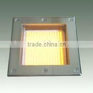 High Quality and Power Led Underground Light thumbnail-1