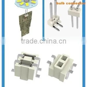 Hot Sales Pcb Edge Led Bulb Connectors Suit for 1.0 /1.2 Printed Circuit Boards thumbnail-4
