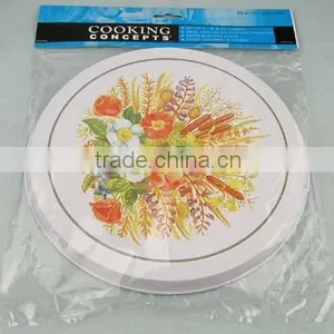 Beautiful and Various Styles Tin Burner Covers Beautiful and thumbnail-5