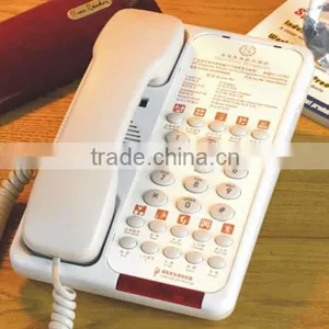 Smart Hotel Phones With 2 Years Warranty Time thumbnail-1