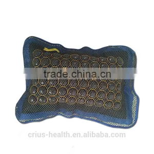 High Density Memory Foam Neck Pillow thumbnail-1