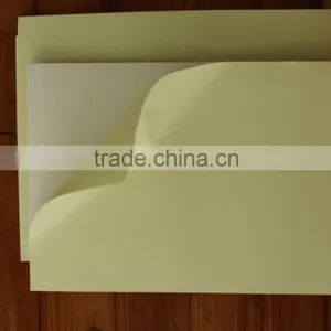 Double100 High Quality Cheap Price Photo Paper 0.8MM Rigid PVC Sheet thumbnail-2