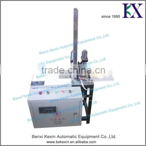 LY5 Automatic Branding Machine for Ice Cream Stick/ Spoon(Patent No.:ZL 94 2 28763.0) thumbnail-2