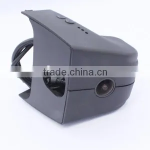 2016 NEW Car HD DVR 170 Degree Car Recorder 1080p With HD Night Vision G-sensor Fit for Ferrari Car thumbnail-4