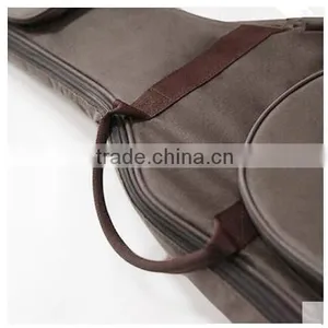 High Quality Shoulder Guitar Gig Bag 2016 New Style Customized Backpack Portable Guitar Bag thumbnail-2