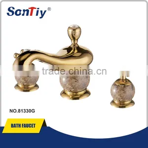 Eco-friendly Stainless Steel Stand Shower Mixer Shower Column Set thumbnail-6