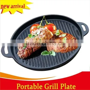 Cast Iron Frying Pan thumbnail-1