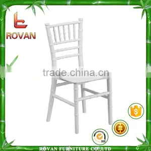 Kids Chiavari Tiffany Chair Acrylic Wedding Chair thumbnail-1
