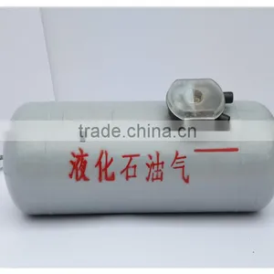 60L LPG Cylinder for Vehicle thumbnail-1