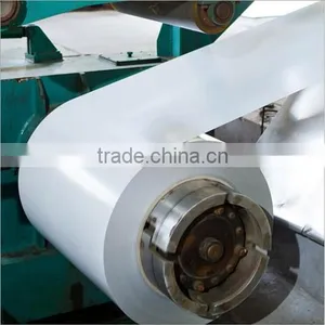 2016 New Product Prepainted Galvanized Steel Coil/sheet/PPGI With Low Price Quality Choice thumbnail-6