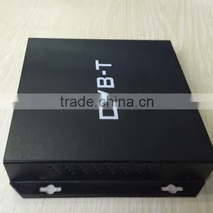 Custom Metal Stamped Parts,Box,Housing, ISO 9001:2008 OEM Manufacturer thumbnail-2