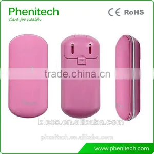 Facial Nano Mist Sprayer Skin Care Device With CE Approval thumbnail-2