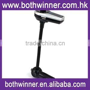 Bluetooth Car Kit With Bluetooth Function thumbnail-1