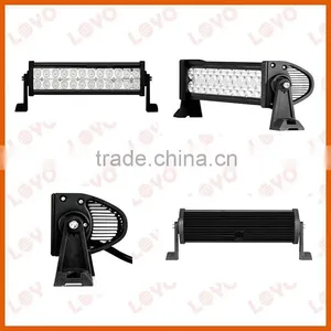 Good Quality 72W 10-30V DC Off-road Police Car LED Light Bar Type thumbnail-6