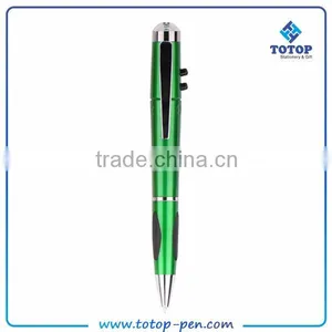 Ballpoint Pen Laser Distance Meter Writing in the Dark thumbnail-4