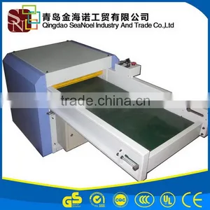 Trade Assurance High Configuration New Cotton Opening Machine thumbnail-4