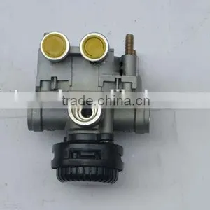 Shacman Delong F3000 Truck Parts 9730112000 Brake Relay Valve Truck Relay Valve thumbnail-4