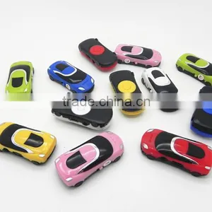 Bulk Mini Clip Mp3 Player Car Shaped thumbnail-1