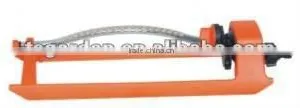 18 Hole Oscillating Sprinkler With Plastic Nozzle thumbnail-1