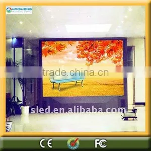 New High Definition Super Thin Ph6 Led Screen Die Casting Aluminum Cabinet Rental Video Wall Indoor thumbnail-1