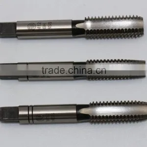 HSS DIN352 Hand Tool Taps thumbnail-5
