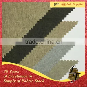 Cotton Linen Fabric Stocklot Wholesale P6524-A16071620 thumbnail-1