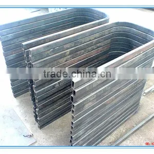 High Quality Steel Tube Bend for Agricultural Machine thumbnail-1