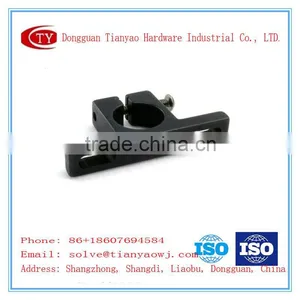 15521 OEM/ODM Dongguan Professional Production Experience ISO9001-2008 Cheap CNC Milling thumbnail-1
