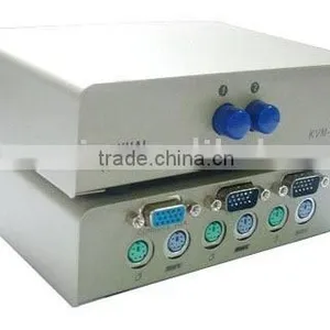 Manual KVM Switch (PS/2) thumbnail-1