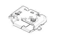 47346-0001 0473460001 Conn Micro USB thumbnail-1