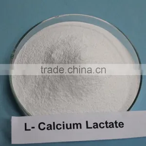 L-calcium Lactate Calcium Sources for Calcium Fortified Soy Milk thumbnail-3