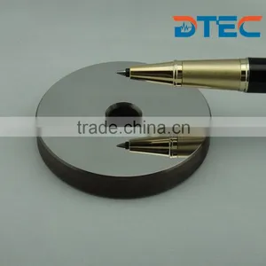 DTEC Brinell Hardness Testing Block,,HBW Hardness Scale,Square and Circular Type thumbnail-2