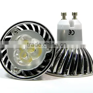 2016 Super Bright Led Spotlight Light 15 Degree Led Spotlight Gu10 thumbnail-1