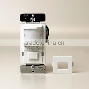 Passive Infrared Wall Switch Occupancy Montion Sensor thumbnail-1