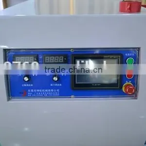 Automatic Multifunction Masking Tape , Fabric Tape Cutting Machine thumbnail-4