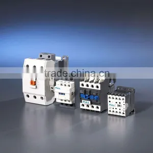 China Supplier Best Quality Wholesale 3TB 380V 660V 50Hz 60Hz ac Contactor thumbnail-2