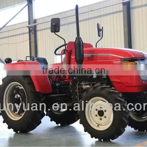 Garden Tractor RY350 Tractor thumbnail-1
