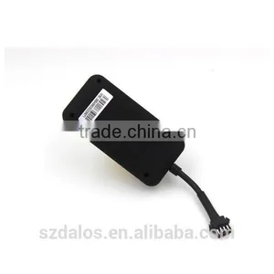Auto Mini Small Real Time Online Tracking Device Cheap Mini Gps Gsm Anti-theft Gps Motorcycle Tracker thumbnail-5