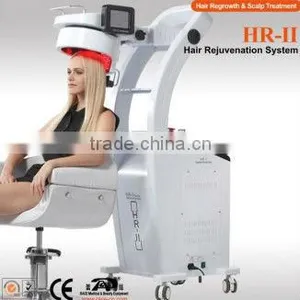Low Level Laser Anti Fall Safety Device HR-II (Estabalisehd in 1994 , With CE, ISO13458 Certificate) thumbnail-3