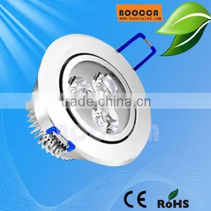 China Wholesale 4w 90mm Led Down Wall Light thumbnail-1