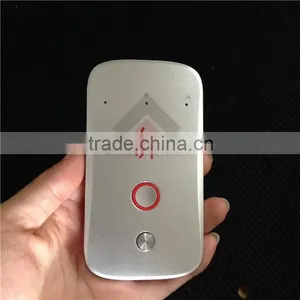 ZTE MF90 4G LTE Mobile WiFi Router thumbnail-6