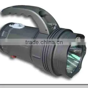 Super Bright Professional HID Diving Torch DYH-06 thumbnail-1
