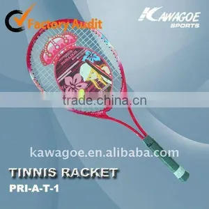 Tennis Racquets thumbnail-1