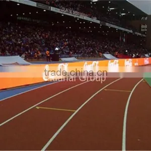 HD P20 Outdoor Giant LED Screen Display thumbnail-1
