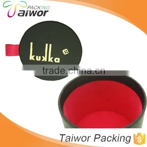 Hot Sale New Design Round Gift Boxes thumbnail-5